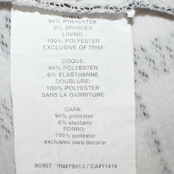 Motherhood Maternity | A-Line Dress | Large - Picture 7 of 14